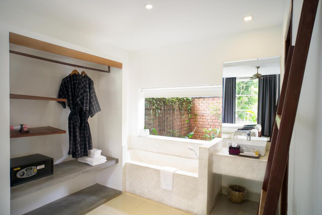 Cozy Boutique Hotel سيام ريب المظهر الخارجي الصورة