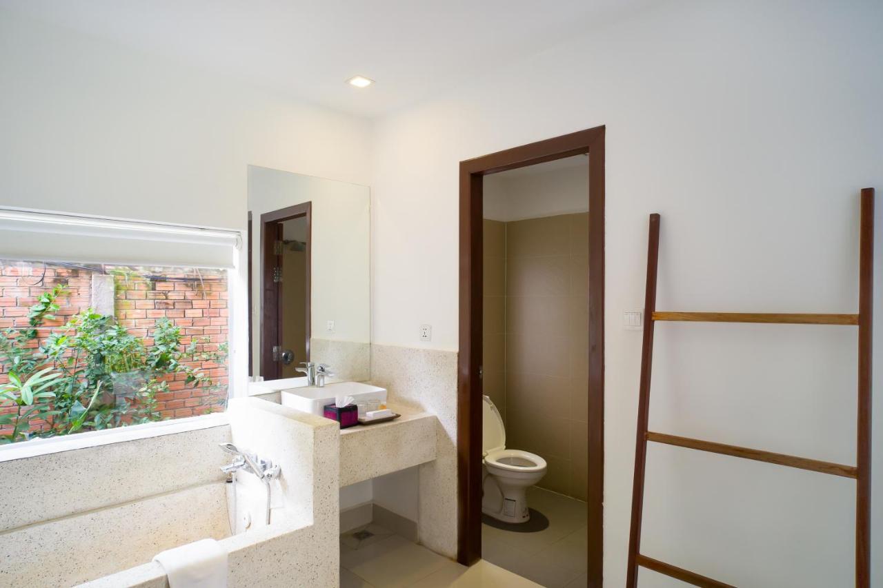 Cozy Boutique Hotel سيام ريب المظهر الخارجي الصورة