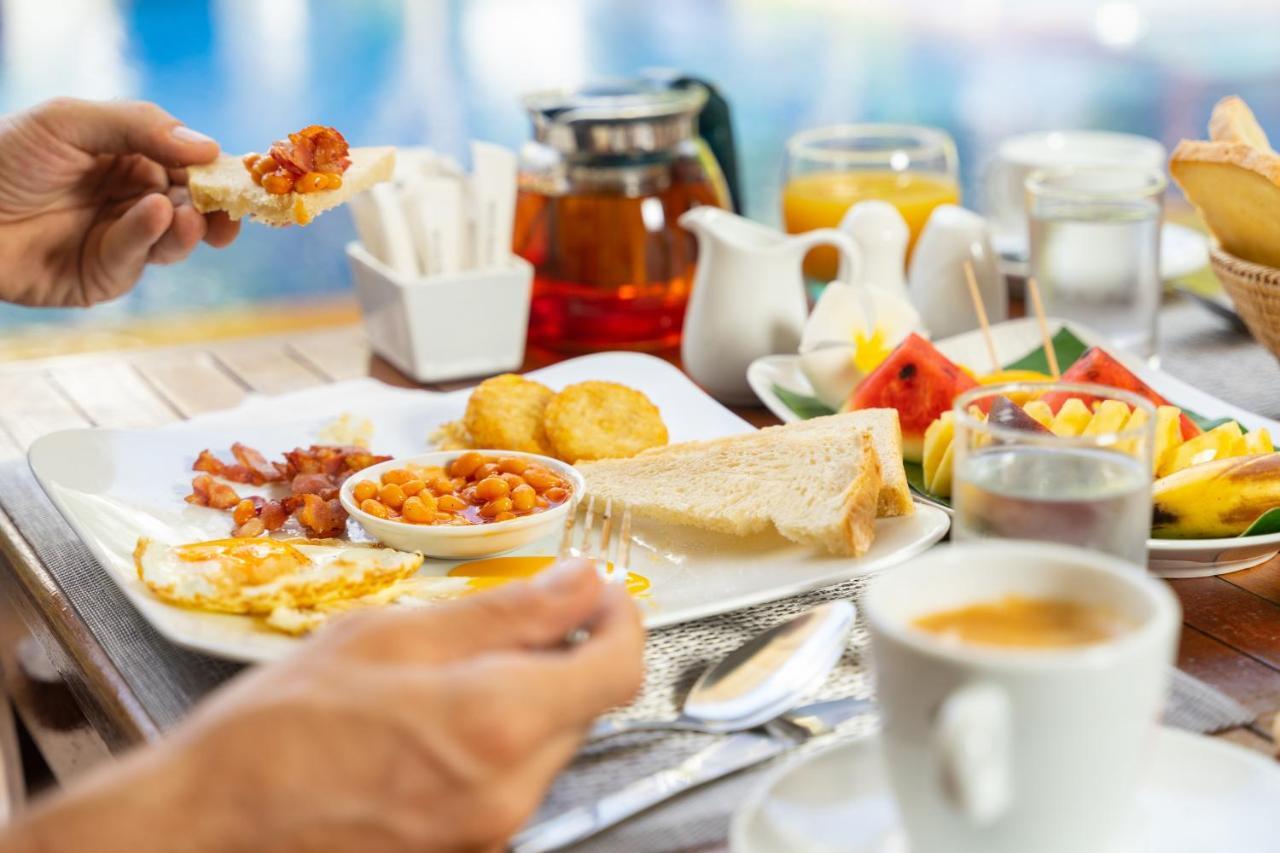 Cozy Boutique Hotel سيام ريب المظهر الخارجي الصورة