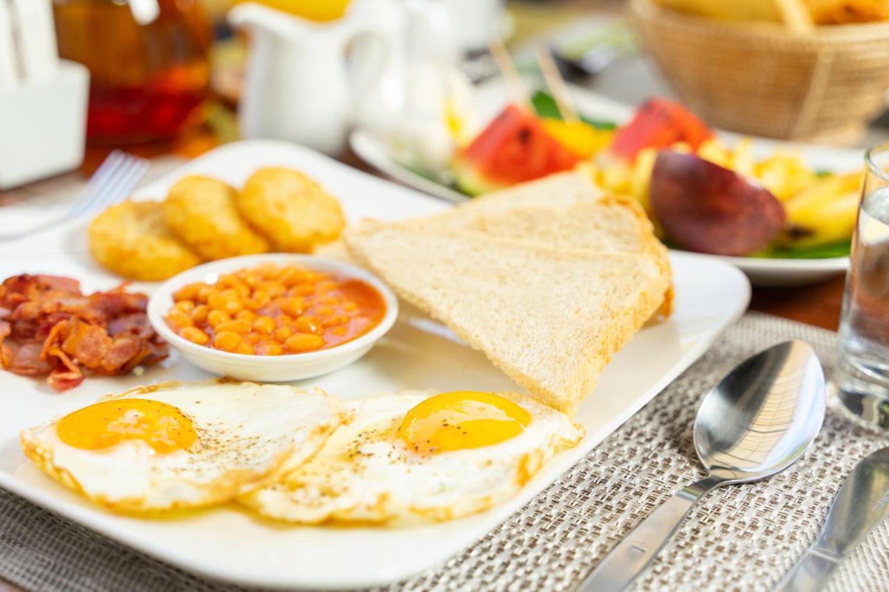 Cozy Boutique Hotel سيام ريب المظهر الخارجي الصورة