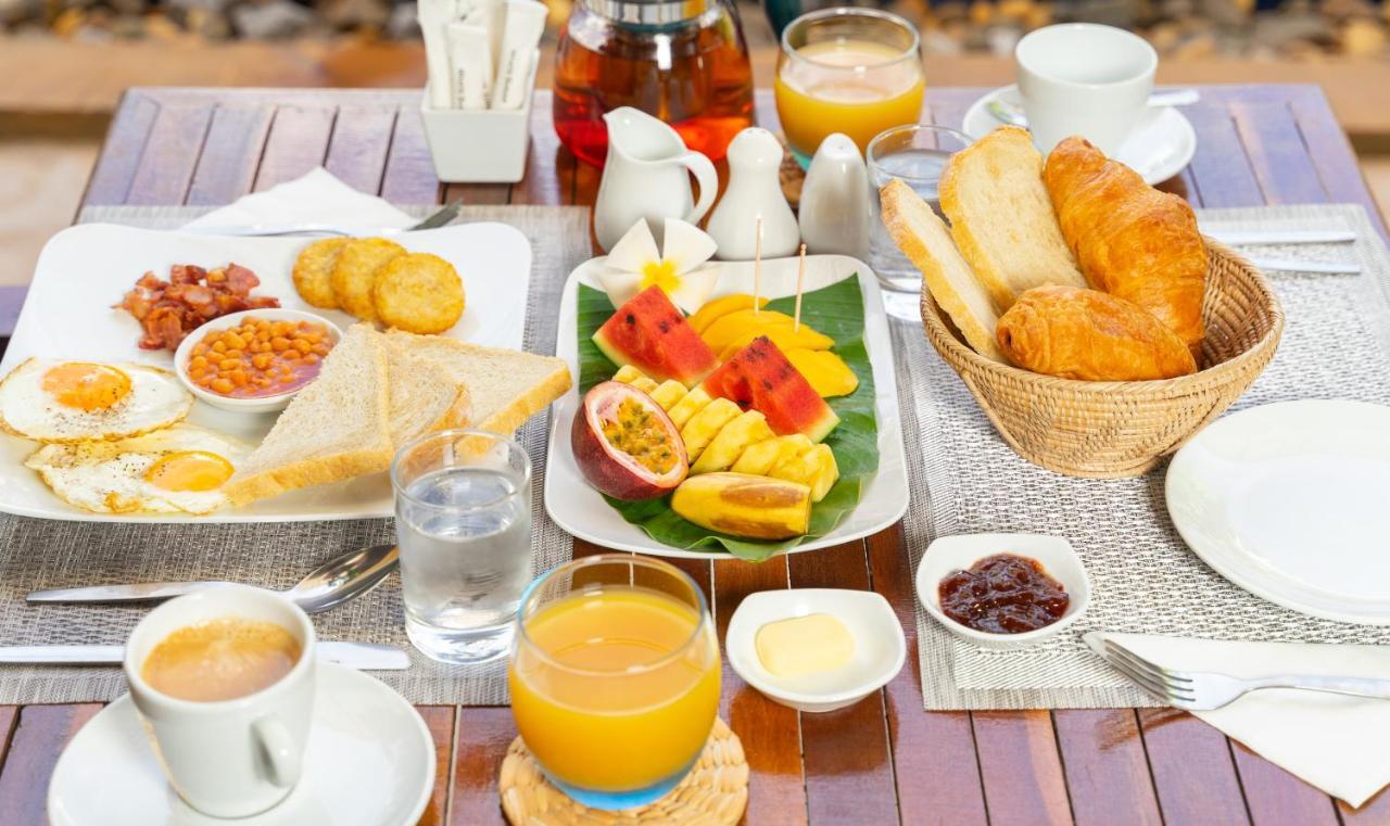 Cozy Boutique Hotel سيام ريب المظهر الخارجي الصورة